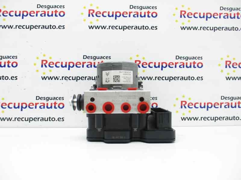 nucleo abs citroen c4 grand picasso 5f01