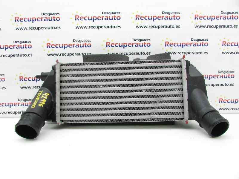 intercooler ford tourneo courier (c4a) sfcd
