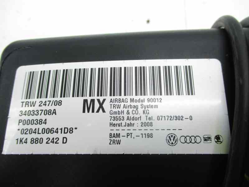 Airbag Lateral Delantero Izquierdo V