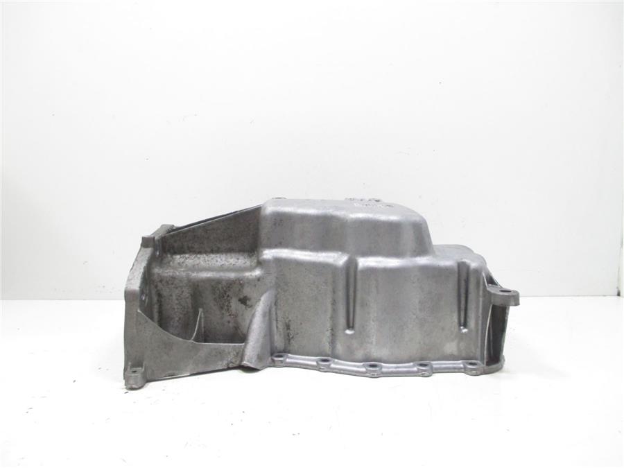 Carter RENAULT MEGANE II BERLINA 5P