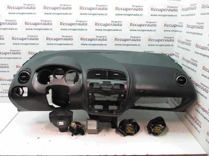 kit airbag seat toledo (5p2) bkd