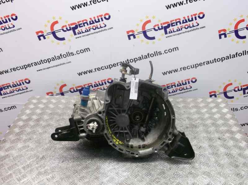 caja cambios manual hyundai coupe (j2) *