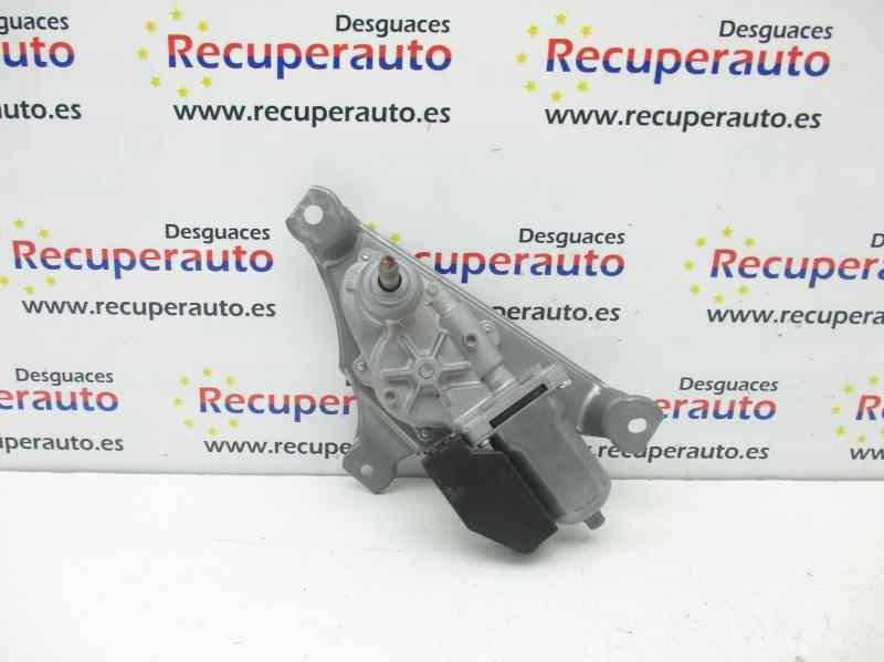 Motor Limpiaparabrisas Trasero YARIS