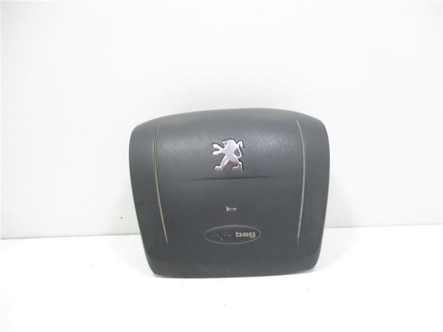 airbag volante peugeot boxer caja cerrada (bat. 3450) (333) 4hv