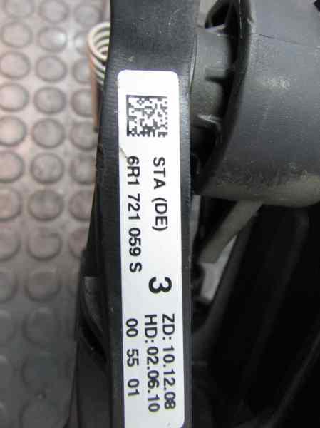 Pedal Embrague SEAT IBIZA BERLINA *