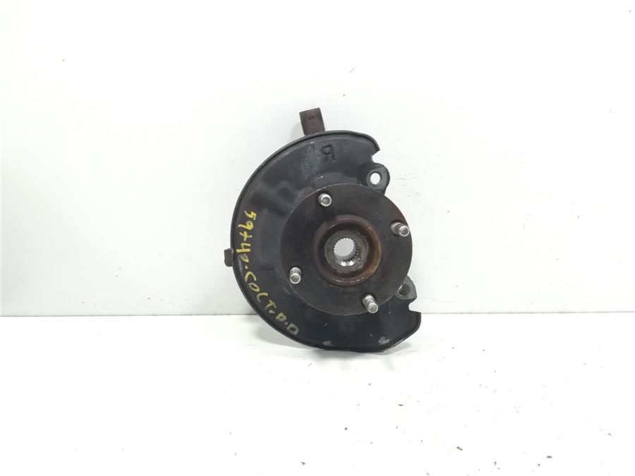 mangueta delantera derecha mitsubishi colt cz3 berl. 3 (z30) 1.5 instyle