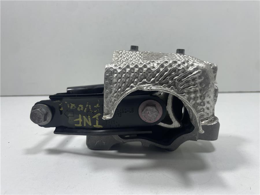 soporte palanca cambio land rover range rover evoque hse