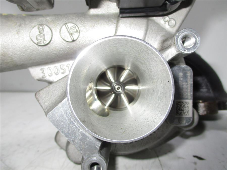 Turbo SKODA FABIA COMBI *