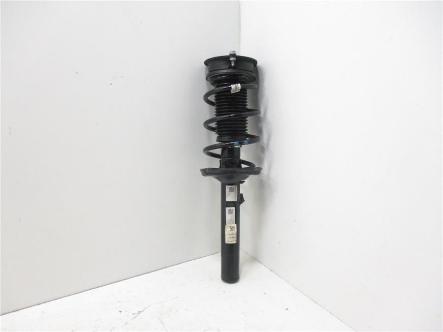 amortiguador delantero izquierdo volkswagen golf vii (5g1/be1) advance bluemotion