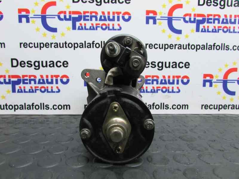 Motor Arranque RENAULT LAGUNA II