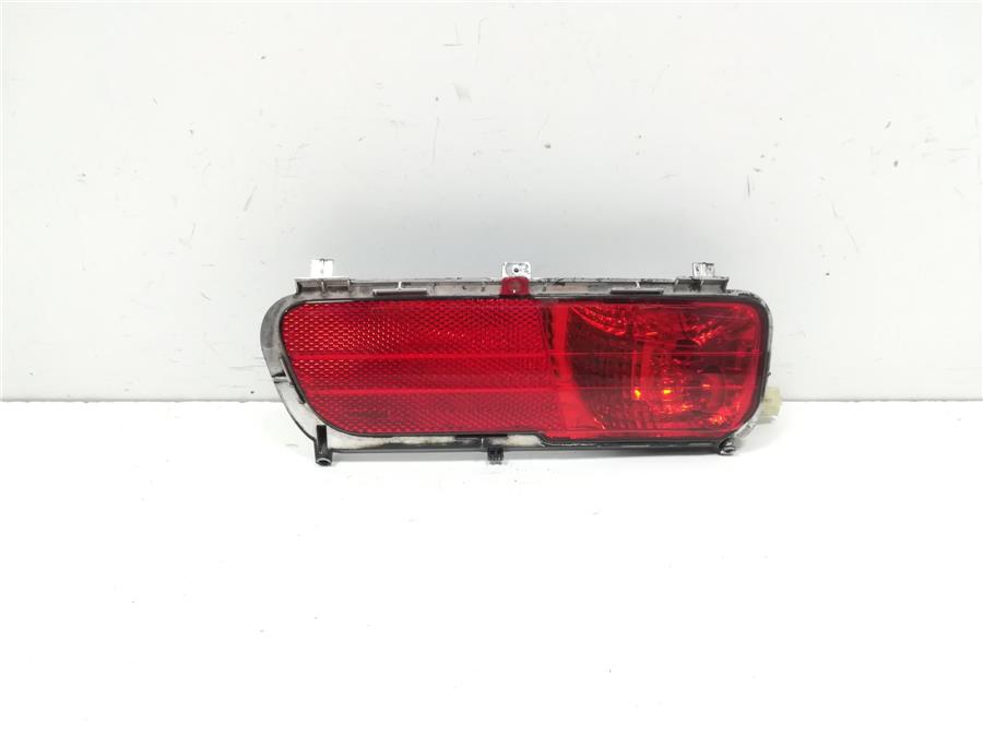 piloto antiniebla trasero izquierdo citroen c4 picasso exclusive