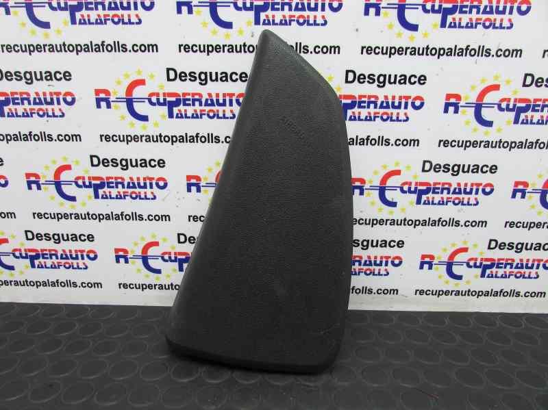 airbag lateral trasero derecho opel astra h ber. z17dth