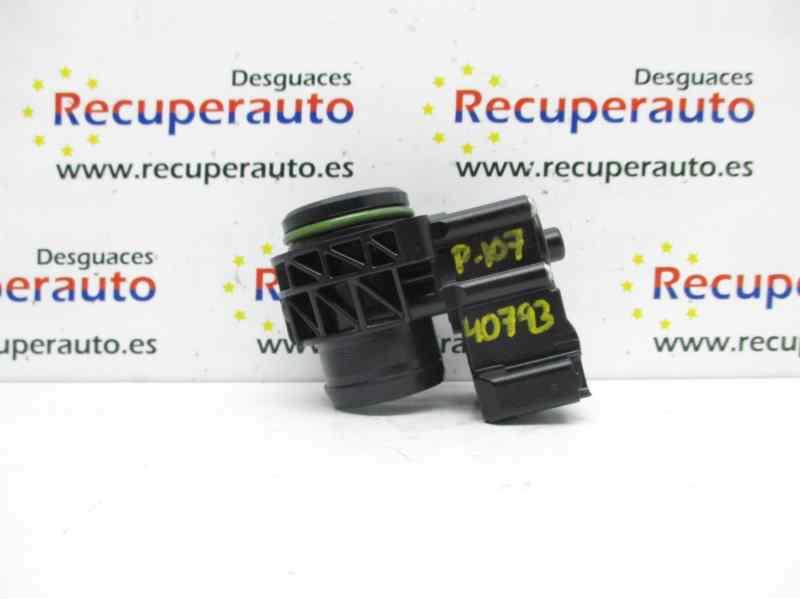 caja mariposa aire peugeot 107 8htdv4td