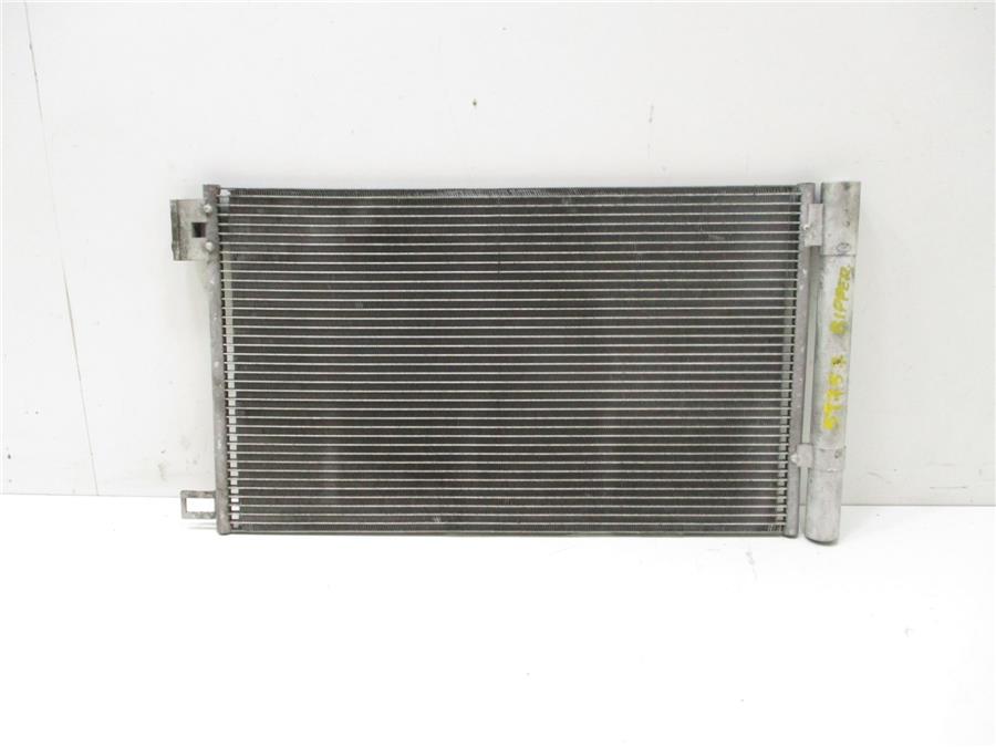 radiador aire acondicionado peugeot bipper 199a9000