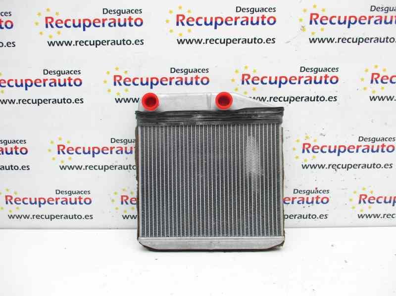 radiador calefaccion fiat grande punto (199) 199a4000