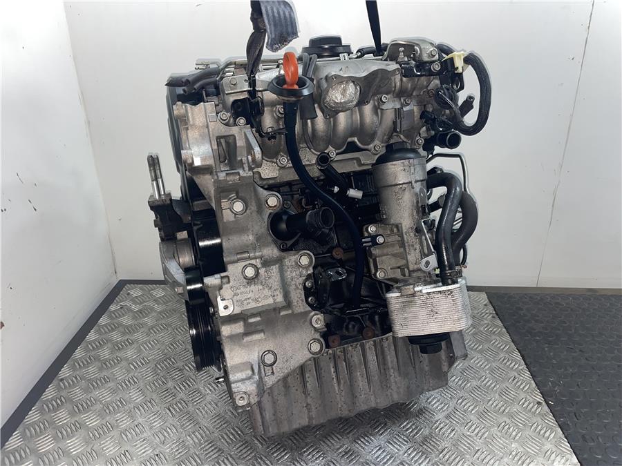 motor completo mitsubishi outlander (cw0) challenge 4wd