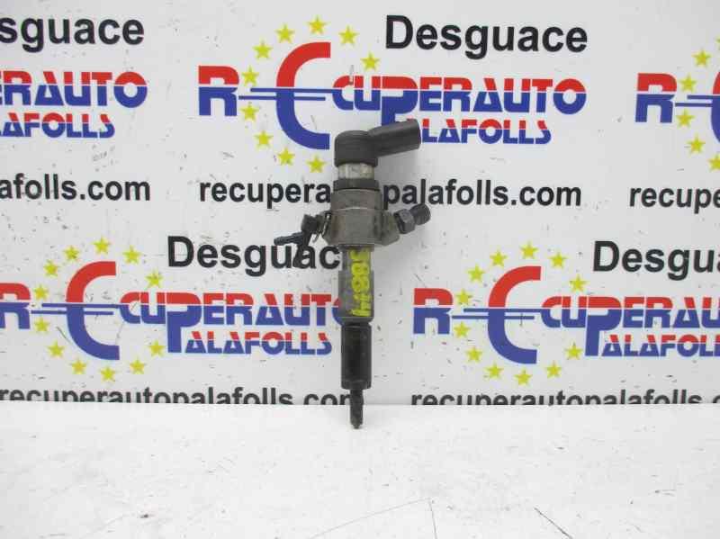 inyector citroen c3 1.4 hdi audace
