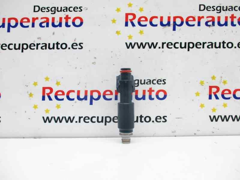 inyector toyota rav4 (a2) 1.8 luna