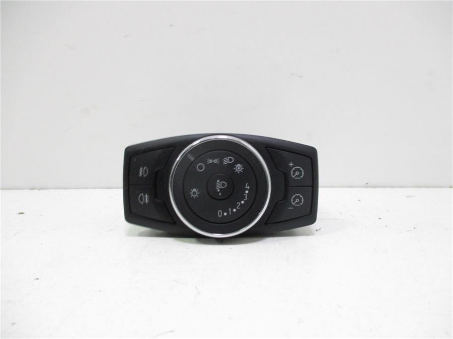 mando de luces ford focus lim. (cb8) t1db