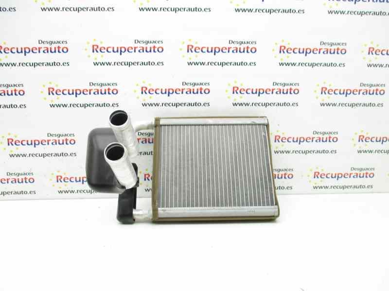radiador calefaccion hyundai i30 (gd) g4fa