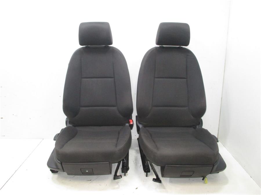 juego asientos audi a3 sportback (8pa) 2.0 tdi ambiente (dpf)