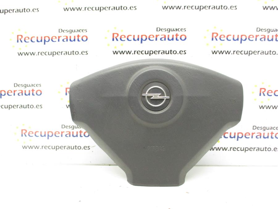 airbag volante opel vivaro furgón/combi (07.2006 =>) m9r