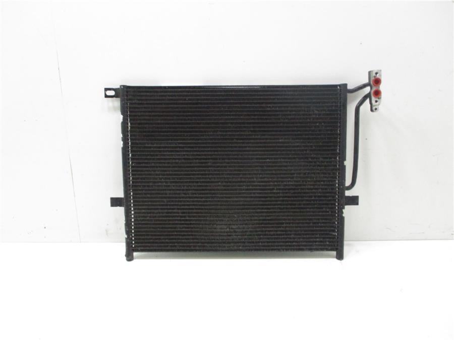 radiador aire acondicionado bmw serie 3 coupe (e46) n42b20a