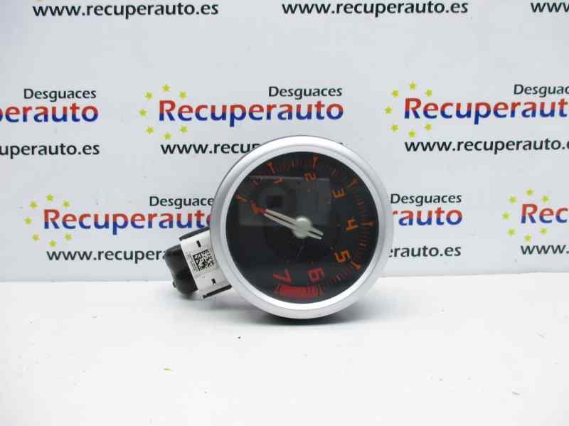 Reloj Cuenta Kilometros RENAULT