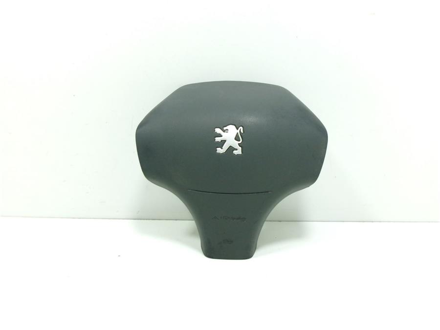 airbag volante peugeot boxer caja cerr. acristalada (rs2850)(290/330)('02 >) 814043s