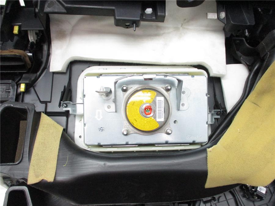 Kit Airbag TOYOTA AVENSIS Active