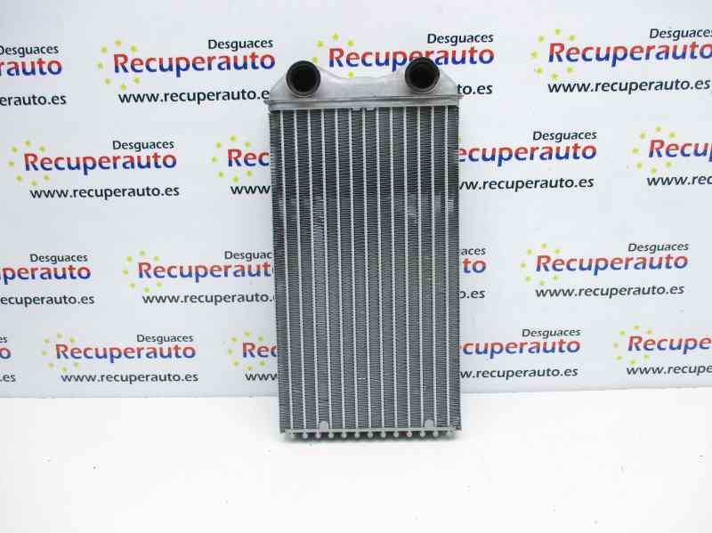 radiador calefaccion renault trafic caja cerrada (ab 4.01) f9q760
