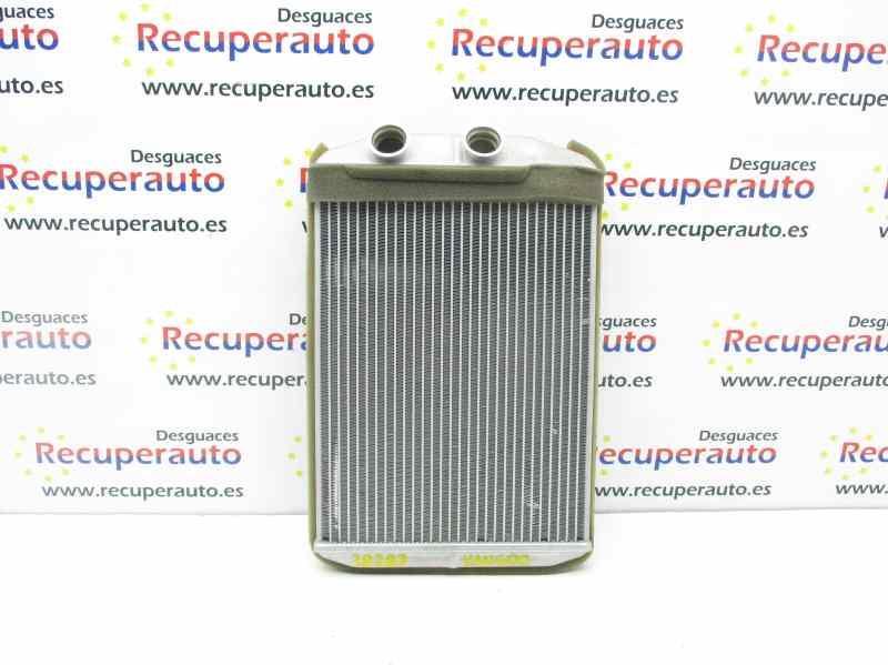radiador calefaccion renault kangoo k9k608