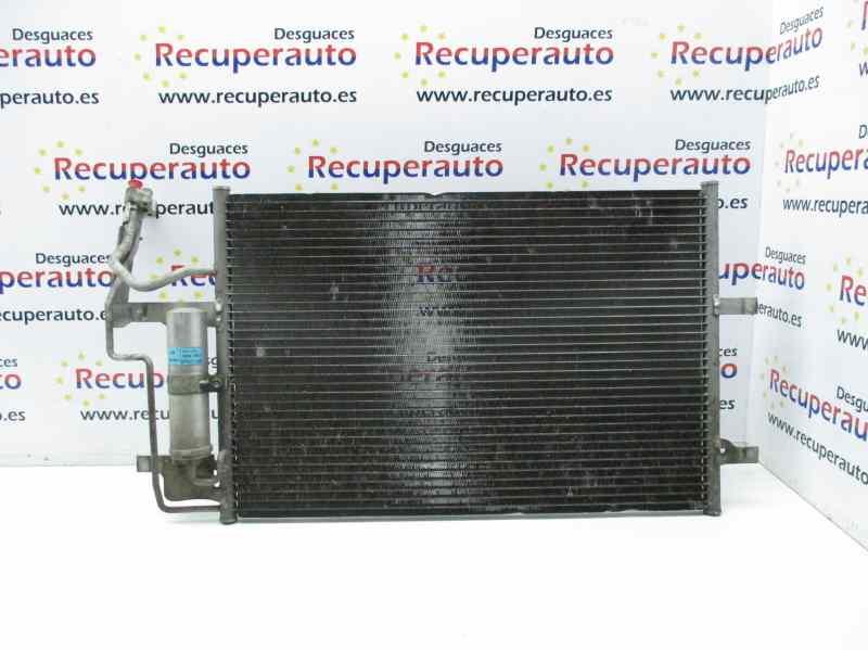 radiador aire acondicionado mazda 3 berlina (bk) z6