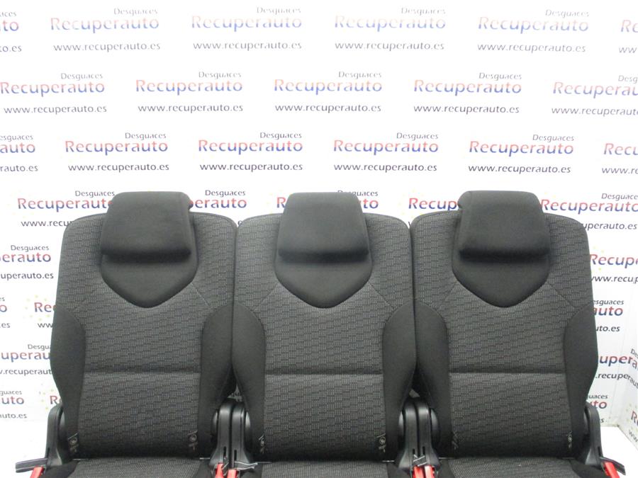 ▷ Juego Asientos PEUGEOT 308 SW Premium Desguace Azeler Recambios