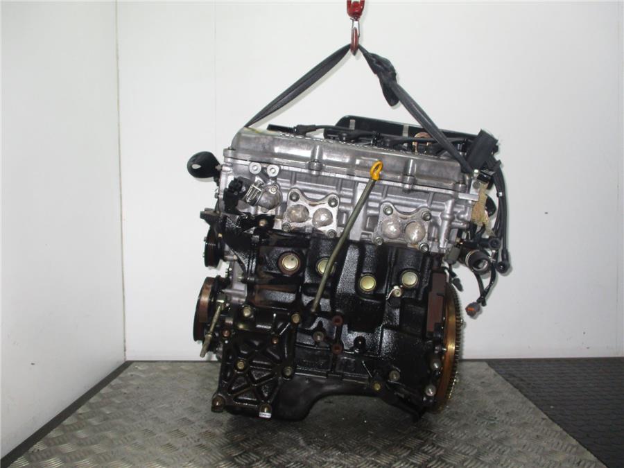 motor completo nissan almera (n15) 