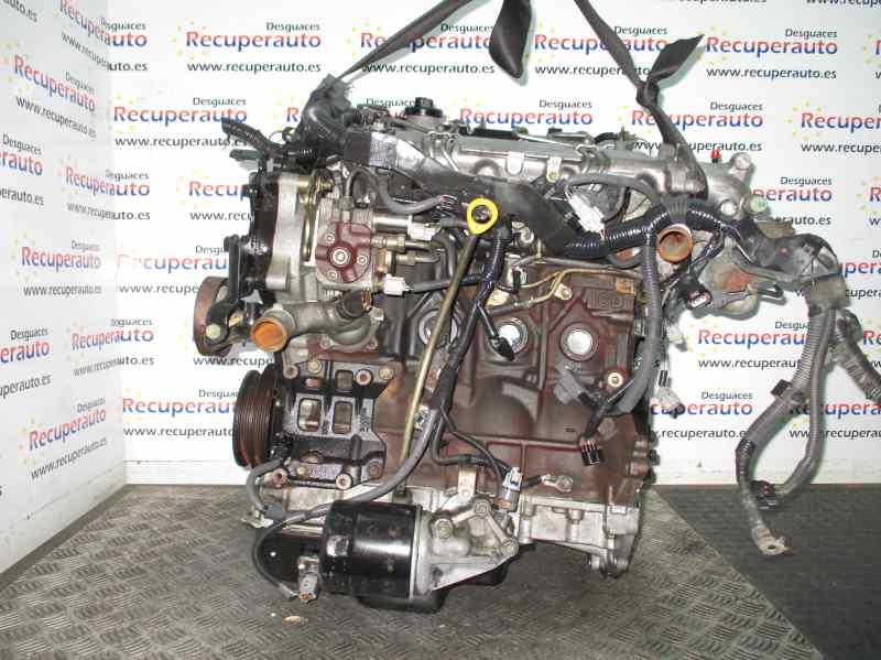 motor completo toyota avensis berlina (t25) 1cdftv