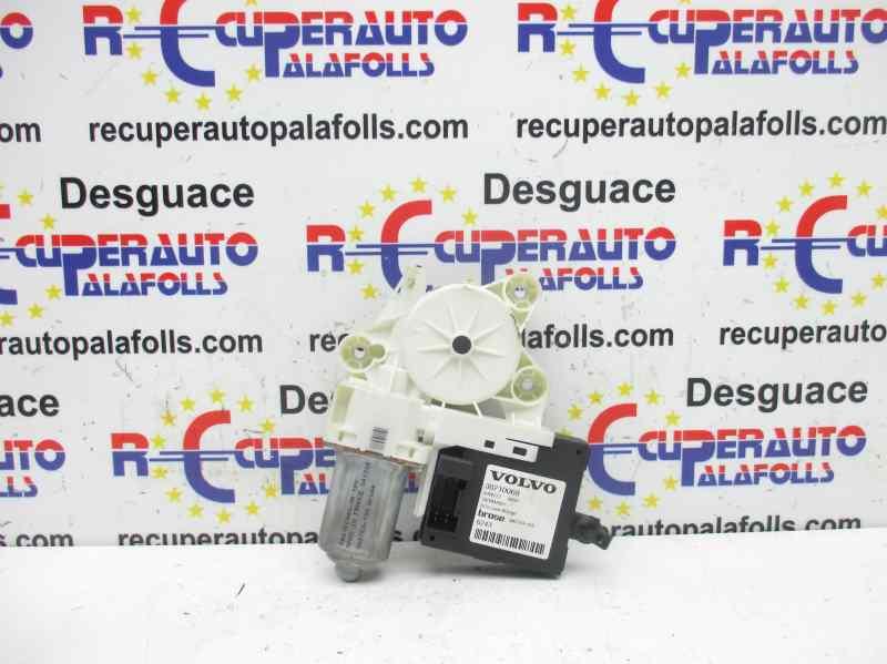 mecanismo elevalunas trasero izquierdo volvo v50 familiar 2.4 summum