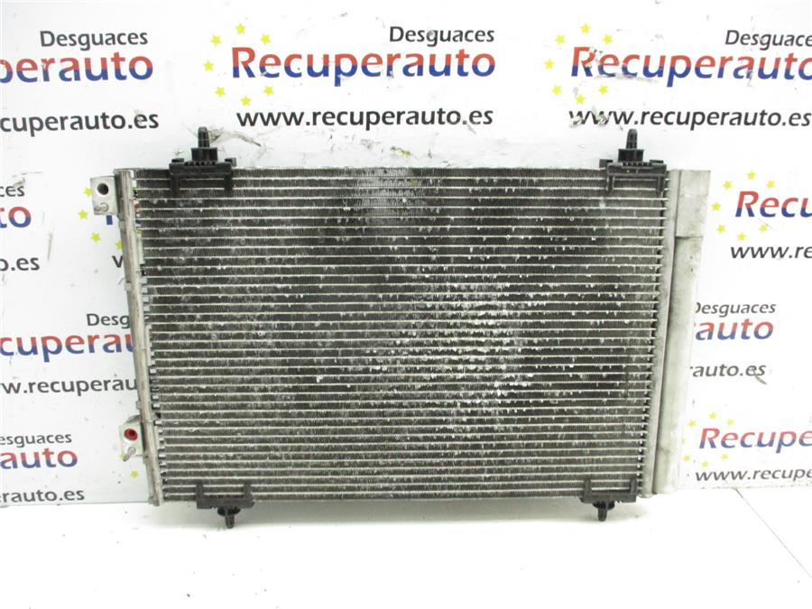 radiador aire acondicionado peugeot 308 sw 5fw