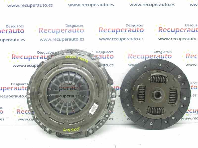kit embrague completo ford fiesta (ccn) sfjd