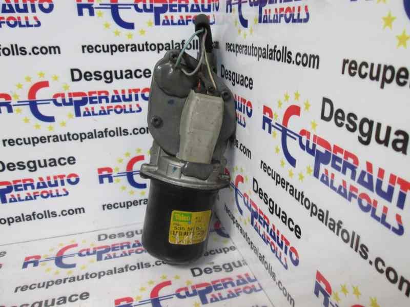 motor limpiaparabrisas delantero iveco daily caja abierta / volquete 