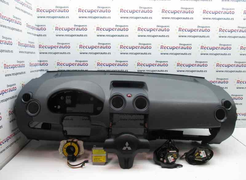 kit airbag renault laguna ii (bg0) f9q c7