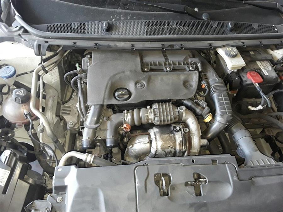 motor completo peugeot 308 style
