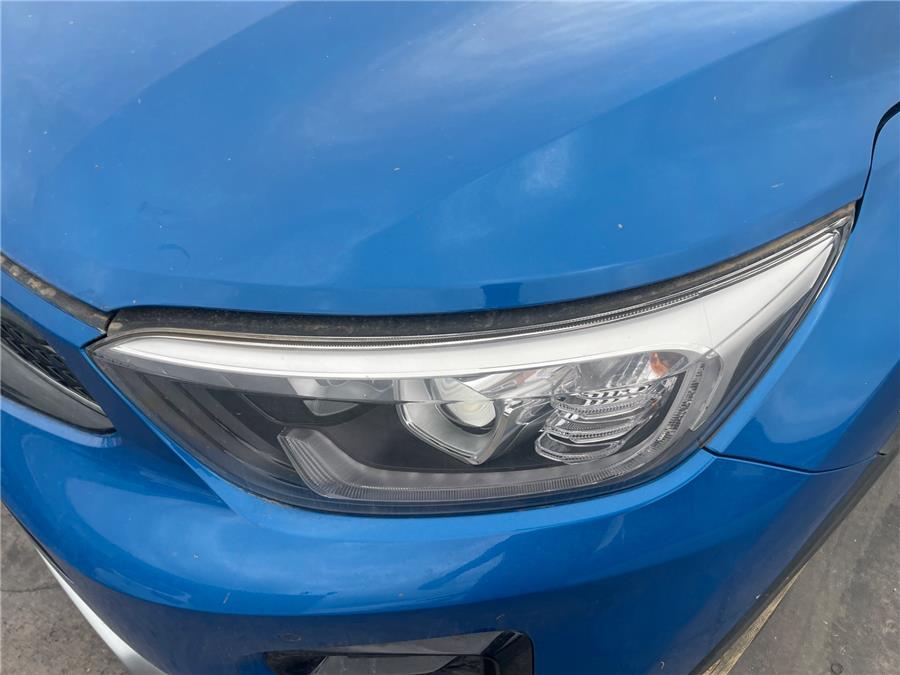 faro delantero izquierdo kia stonic (ybcuv) gt line