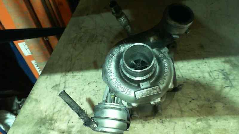 turbo audi a6 berlina (4b2) *