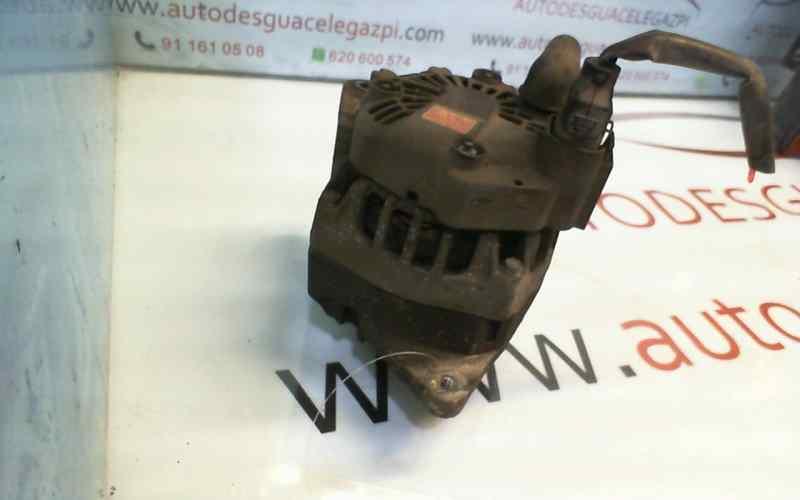 alternador hyundai tucson (jm) 2,0 classic 4x2