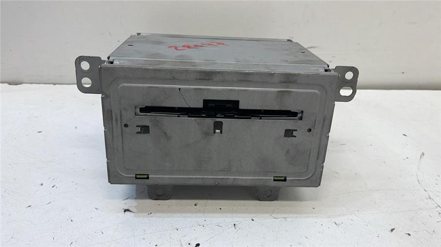 radio / cd opel insignia berlina cosmo