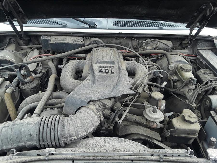 grupo diferencial trasero ford explorer