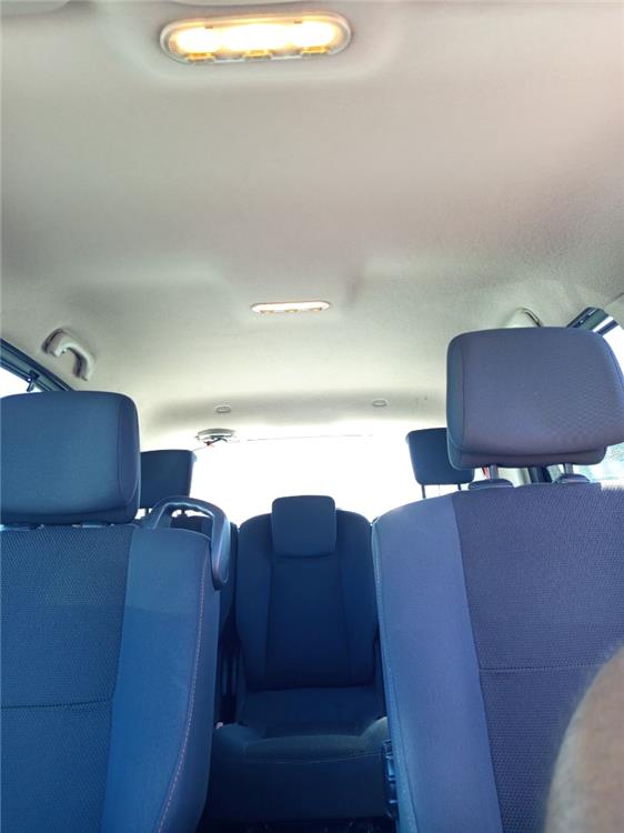 tapizado techo renault scenic ii (jm) adventure by coronel tapiocca