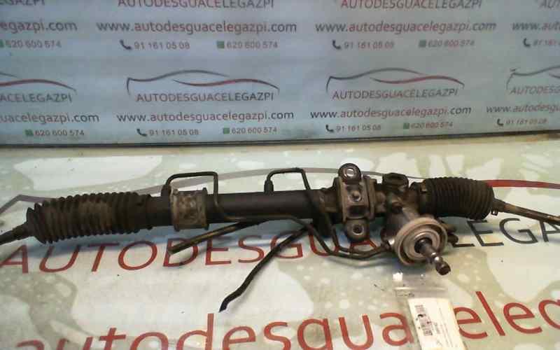 cremallera direccion asistida hyundai atos prime (mx) 1.0 gls worldcup