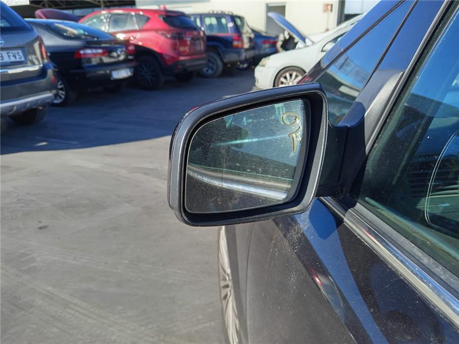 Retrovisor Izquierdo OPEL ZAFIRA B
